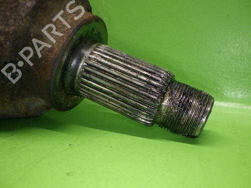 Right front driveshaft BMW 3 (E46) 330 xi | BP28006765M39 