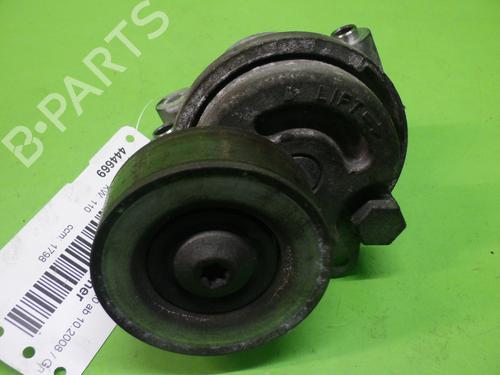 Used Pulley Pulley MITSUBISHI LANCER VIII Sportback (CX_A) 1.8 DI-D (CX9A) (150 hp) 33971003 33971003