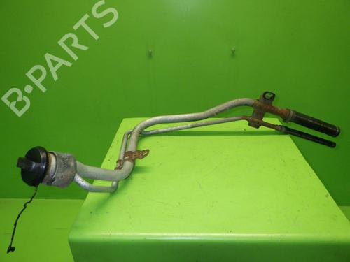 Rør FORD FUSION (JU_) 1.4 (80 hp) 29319092