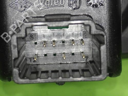 Mirror switch DACIA SANDERO II TCe 90 LPG (B8M1) | BP40482928I25 - Image 3