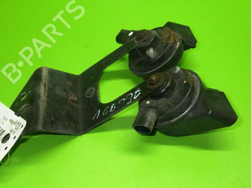 Horn AUDI A6 Allroad C6 (4FH) 2.7 TDI quattro | BP14723546E13 