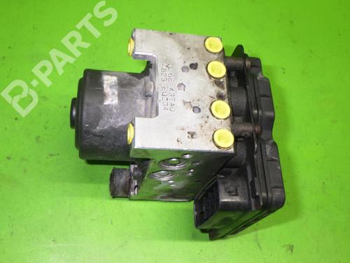 ABS Bremseaggregat MAZDA 6 Station Wagon (GY) 2.3 (GY3W, GY10) | BP6386306M43 