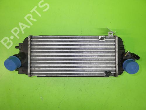 Intercooler HYUNDAI i40 I CW (VF) 1.7 CRDi (136 hp) 13922952