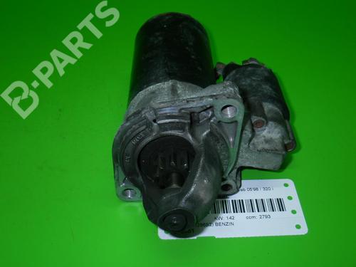 Starter BMW 3 (E46) 328 i | BP6373606M8 