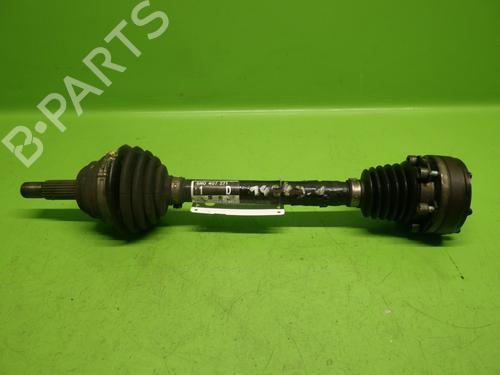 Left front driveshaft SEAT AROSA (6H1) 1.0 | BP6644558M38
