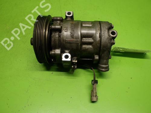 Airco pomp OPEL CORSA C (X01) 1.2 Twinport (F08, F68) (80 hp) 29215747