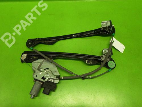 Front left window mechanism FORD FOCUS I Turnier (DNW) 1.6 16V | BP6652470C22 