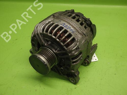 Used Alternator SEAT IBIZA IV (6J5, 6P1) 1.2 TSI (105 hp) 30582320
