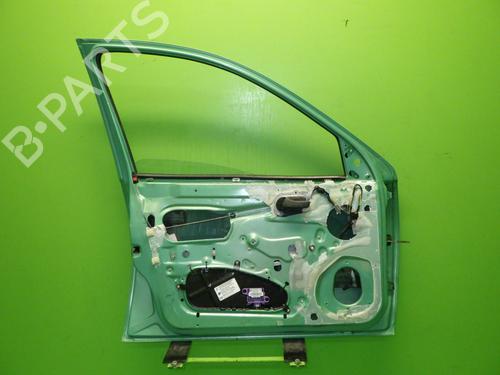 Left front door OPEL CORSA B (S93) 1.2 i 16V (F08, F68, M68) | BP24232819C2 