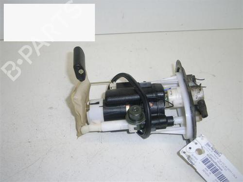 Elektronisk modul HYUNDAI MATRIX (FC) 1.6 (103 hp) 14704463