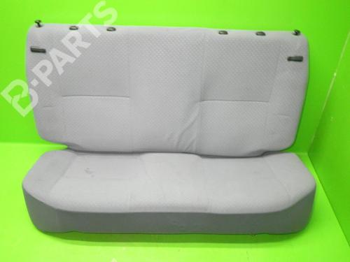 Used Rear seat Rear seat DAIHATSU CHARADE (L2_) 1.0 (L251S) (58 hp) 6359988 6359988