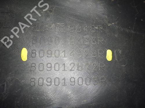 Front left panel DACIA DUSTER (HS_) 1.5 dCi (HSMC) | BP36172924C58 - Image 3