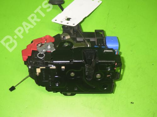 Front left lock VW GOLF V (1K1) 2.0 TDI 16V | BP7917322C98 