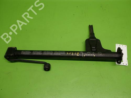 Used Other MERCEDES-BENZ C-CLASS (W202) C 220 CDI (202.133) (125 hp) 31118930