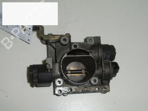 Used Throttle body FIAT PUNTO (188_) 1.2 60 (188.030, .050, .130, .150, .230, .250) (60 hp) 14700595