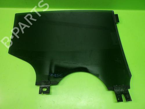Rear left door window TESLA MODEL X (5YJX) 100D AWD | BP19516603C20 