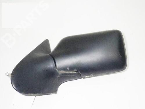 Left mirror SEAT IBIZA II (6K1) 1.4 i | BP6666844C26 