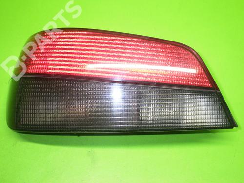 Used Left taillight PEUGEOT 306 Hatchback (7A, 7C, N3, N5) 1.4 (75 hp) 6647988