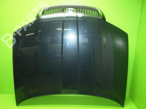 Used Hood SKODA SUPERB I (3U4) 1.9 TDI (130 hp) 6392237