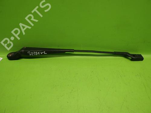 Used Front windshield wiper arm SKODA FABIA II (542) 1.4 (86 hp) 27976618