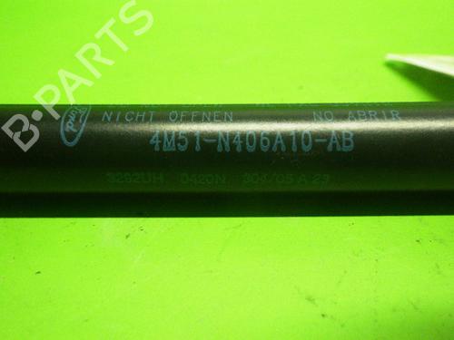 Tailgate lift support FORD FOCUS II Turnier (DA_, FFS, DS) 1.6 TDCi | BP14737527C138 