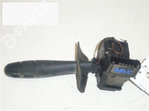 Used Steering column stalk RENAULT MEGANE I (BA0/1_) 1.4 e (BA0E, BA0V) (75 hp) 6345467
