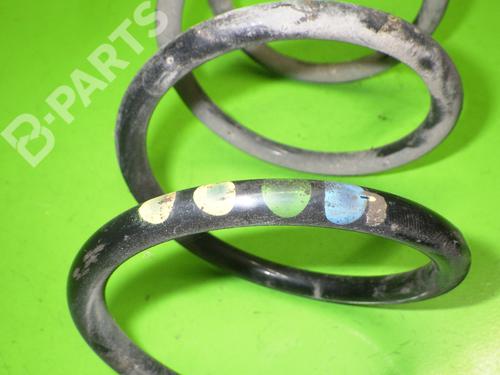 Shock absorber spring FIAT FIORINO Box Body/MPV (225_) 1.3 D Multijet (225BXD1A, 225BXB1A, 225BXB11) | BP6674492C152 