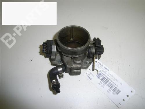 Used Throttle body VW GOLF III (1H1) 2.0 (115 hp) 6404016