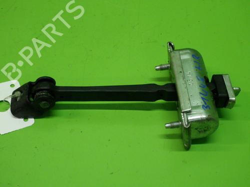 Used Hinge/Door check strap OPEL CORSA E (X15) 1.4 (08, 68) (90 hp) 16162801