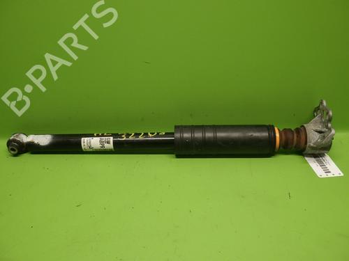 Venstre bak støtdemper OPEL CORSA E (X15) 1.4 (08, 68) (90 hp) 32158563