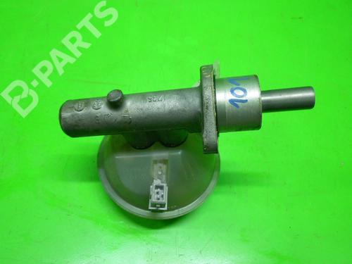 Brake master cylinder AUDI 80 B4 Saloon (8C2) 2.0 | BP6389256M77 