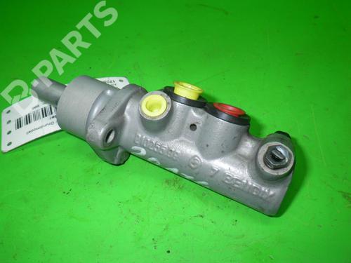 Brake master cylinder SEAT AROSA (6H1) 1.0 | BP6350449M77 