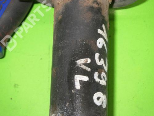 Other NISSAN MICRA II (K11) 1.0 i 16V (K11) | BP6662086O1 