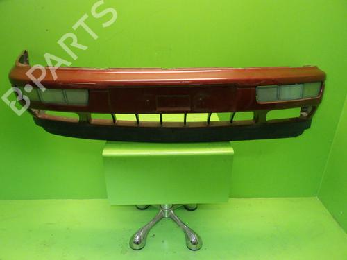 Used Front bumper VW GOLF III (1H1) 1.8 (75 hp) 25431789