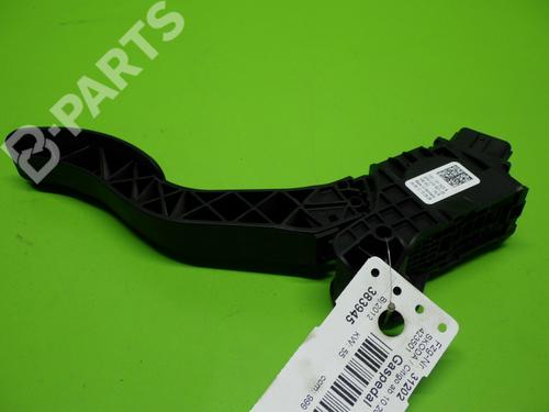 Pedal SKODA CITIGO (NF1) 1.0 | BP10746802I4 