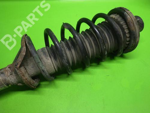 Right rear shock absorber LAND ROVER FREELANDER I (L314) 2.0 Td4 4x4 | BP6661843M19 