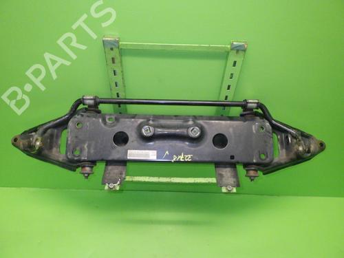 Subframe SMART CABRIO (450) 0.6 (S1OLA1, 450.441, 450.442, 450.443) | BP39906241M9 - Image 4