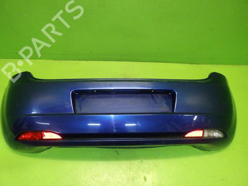 Used Rear bumper Rear bumper 38275867 38275867