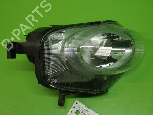Used Right headlight ABARTH 500 / 595 / 695 1.4 (312.AXF11, 312.AXF1A) (180 hp) 32308988