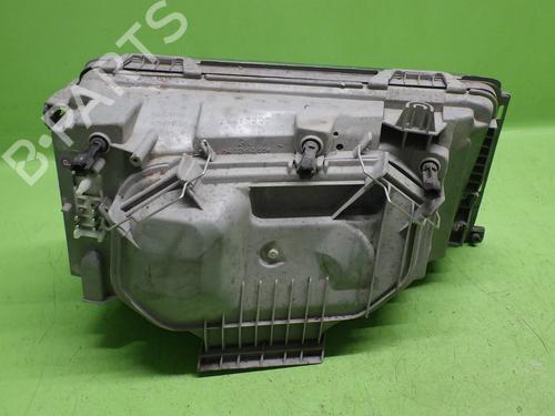Right headlight MERCEDES-BENZ 124 T-Model (S124) 300 TE (124.090) | BP29872994C29
