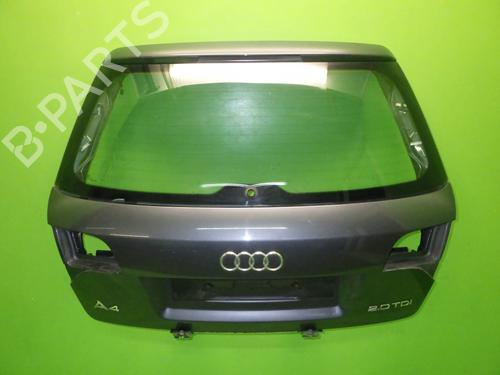 Used Tailgate Tailgate 37650483 37650483