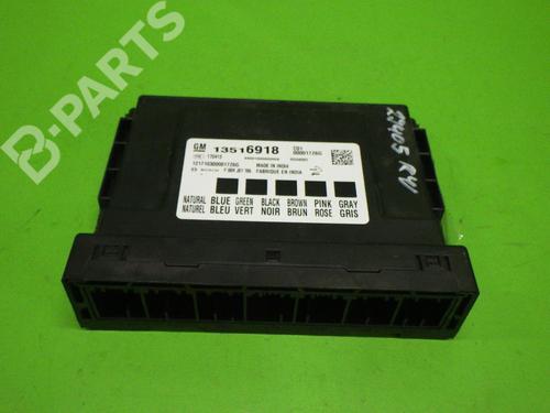 Used Control unit OPEL INSIGNIA B Sports Tourer (Z18) 2.0 GSi 4x4 (35) (210 hp) 8392334