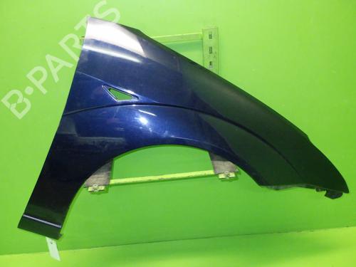 Used Right front fenders FORD FOCUS I (DAW, DBW) 1.8 TDCi (115 hp) 27811887