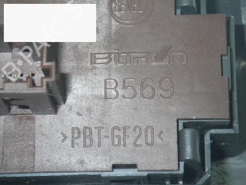 Electronic sensor FIAT DUCATO Van (250_) 120 Multijet 2,3 D | BP14708408M84 