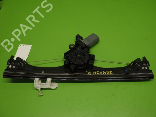 Front right window mechanism ABARTH 500 / 595 / 695 1.4 (312.AXF11, 312.AXF1A) | BP31984161C23
