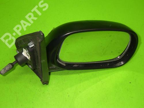 Used Right mirror NISSAN MICRA II (K11) 1.0 i 16V (54 hp) 6607678