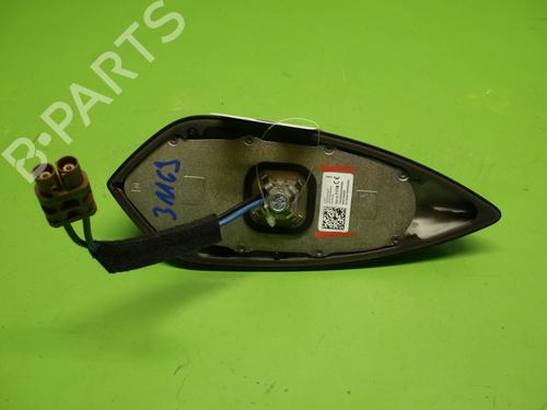 Radio OPEL INSIGNIA B Sports Tourer (Z18) 1.5 (35) | BP20218462E6 
