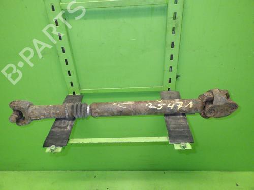 Used Driveshaft FORD USA EXPLORER (U2, U_) 4.0 V6 4WD (156 hp) 18837147