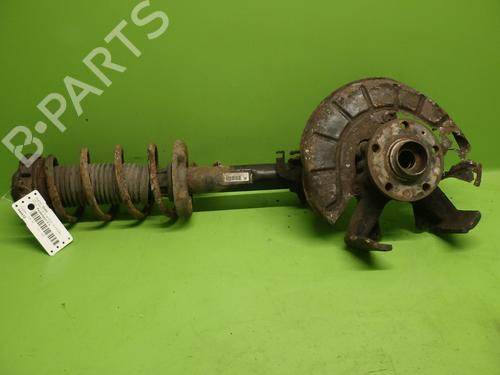 Amortecedor frente esquerdo Amortecedor frente esquerdo VW GOLF V (1K1) 1.4 FSI (90 hp) 34528847 34528847