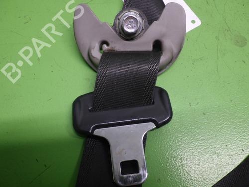 Front right seatbelt HYUNDAI i30 (FD) 1.6 CRDi | BP37455760I25 - Image 4